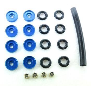 SE Floating Mount (M6)