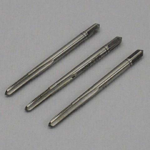 Maschio per filettature a mano M3 DIN 352 (3)