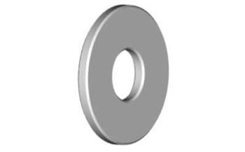 Washer 6,4 x 12 x 1,5