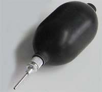 Pompa manuale per ruote Balloon Trexler 