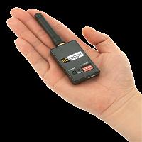 RC Logger - RF Data Transmitter 2,4 GHz