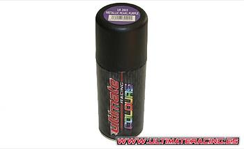 Lexan Spray 150ml -  METALLIC PEARL PURPLE