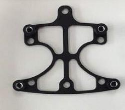 DJI - Part 51 ZH3-3D Adattatore per Flame Wheel 450 