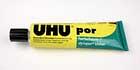 UHU - POR 40 gr. colla per espansi
