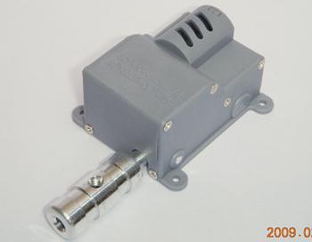 ATTUATORE SX DSR-30  EPF HOBBY