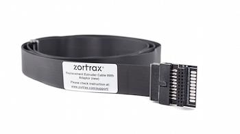 ZORTRAX - Ribbon per Zortrax M200 - Universale per tutte le Versioni V 01 - 02 - 03 - 04