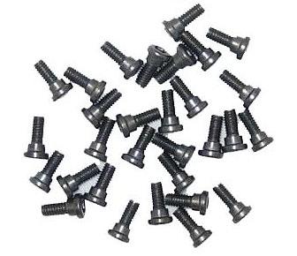 DJI - Viti Speciali 3x8 10 pz