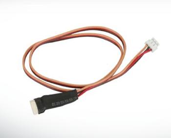 Aircraft Telemetrie Extension 12 inch