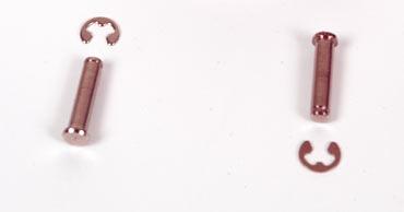 Perni per porta pale TOPMODEL