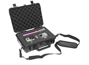 Valigetta Big Black Box