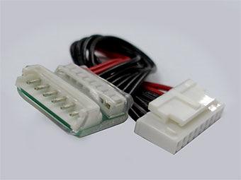 Connettore di collegamento Speciale HP-EOS LBA10-EH-H2S batterie -bilanciatore