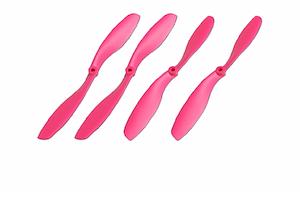 Eliche rosa fluorescente per 330X