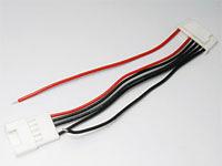 Connettore di collegamento Hight Current  HP-EOS LBA-MC-H3H batterie -bilanciatore