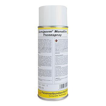 Distaccante spray 400ml - 140°