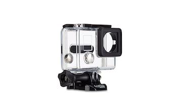 GOPRO - SLIM CASE - Custodia Slim per HERO3
