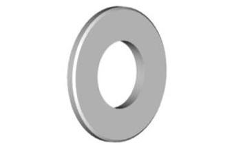 Washer 3x5x0.5