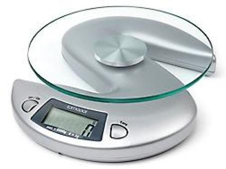 Bilancia di precisione fino a 6000 g