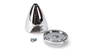 Ogiva cromata Archer