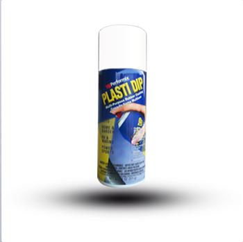 PlastiDip - Spray 400 ml - BIANCO