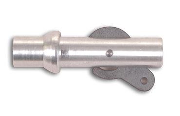 TopModel - Gancio traino per alianti + 4,5mt