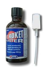 Attivatore Spray per Ciano - Roket Blaster  - 50 ml.