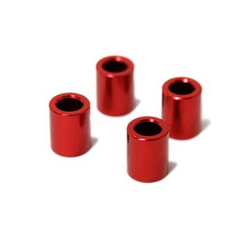 Distanziali per montaggio motore elettrico 15mm