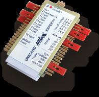 UNICARD Programming Card