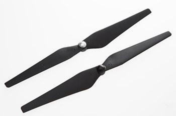 DJI - Eliche 12 x 4,2 Autoserranti (1 DX e 1 SX)