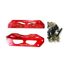 Staffa motore per Profile Plane per motori Elettrici - RED