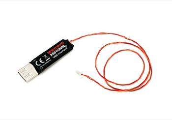 USB-Interface: AS6410NBL