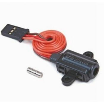 Sensore magnetico RPM Graupner HoTT