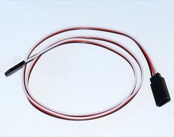 STRIGHT EXTENSION FOR FUTABA-90cm