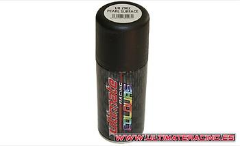 Lexan Spray 150ml -  PEARL SURFACE