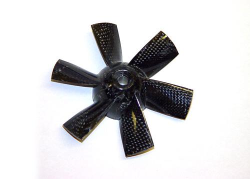 Girante EDF 70 VASAFAN