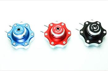 Pompa di rifornimento a bassa velocità V1 RED