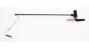 Set w/Tail Motor/Rotor/Mount:mCPX/2