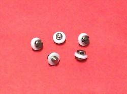 Tappo M3 con teflon per valvole (5)