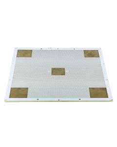 ZORTRAX - Piatto di stampa perforato per M300