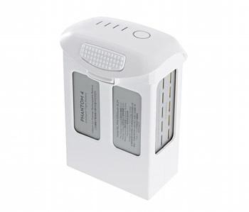 DJI - Phantom 4 - Part 7 Batteria 4S 5350 mAh HV 15,2V