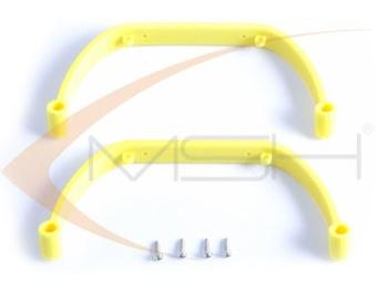 Gorilla gear regular gialli