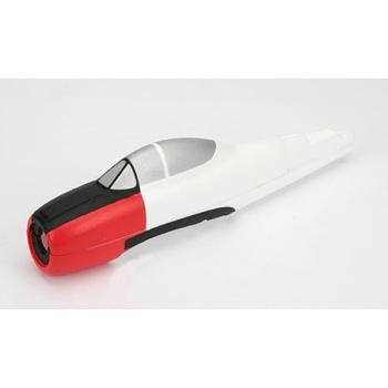 Fusoliera di ricambio T-28