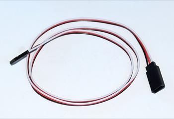 STRIGHT EXTENSION FOR FUTABA-60cm