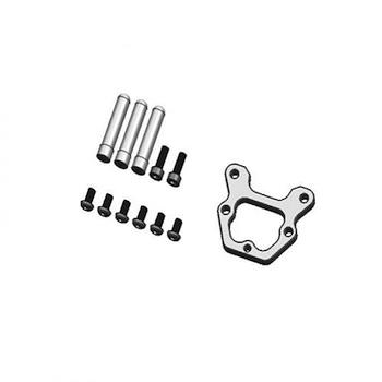 Supporto per stazione DJI Lightbridge