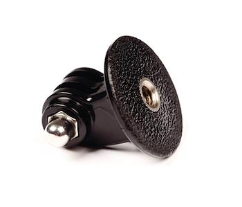 GOPRO - TRIPODE MOUNT  - Adattatore vite treppiede