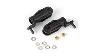 Bell Mixer main Blade grip set: BCP, BCCP, BSR