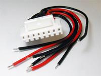 Connettore HP-EOS LBA-MC-LBA  lato bilanciatore