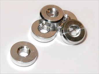 Anelli filettati bloccaggio per eliche APC E - M4 