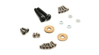 Set viteria: mCP X BL