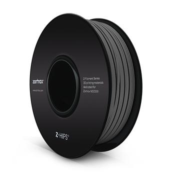 ZORTRAX - Bobina Filamento Z-HIPS - Grey