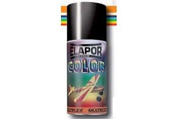 SRAY ELAPOR Color ARANCIONE 
